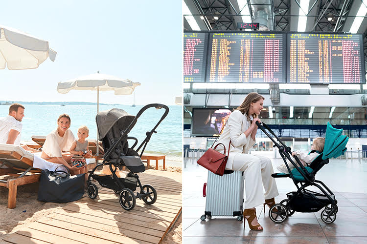 lifestyle carucioare cybex